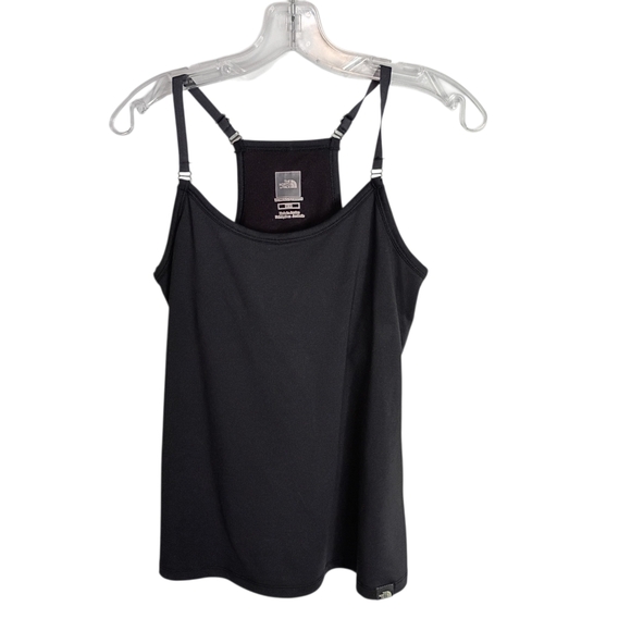 The North Face Tops - The North Face Women's Black Tank Top - Size Medium